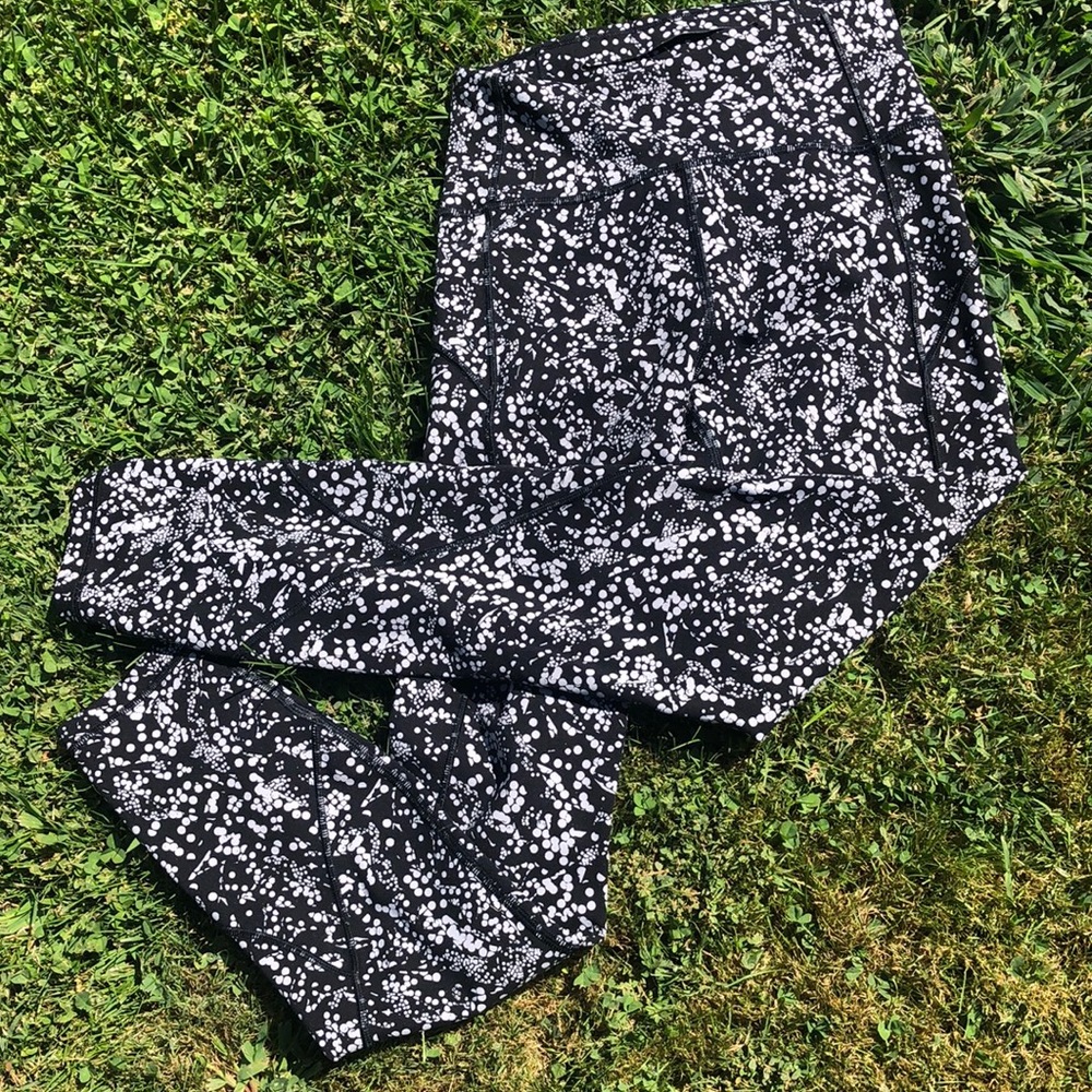 Lululemon activewear